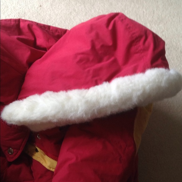 Braetan Kids Great Down Winter Jacket - Picture 5 of 8